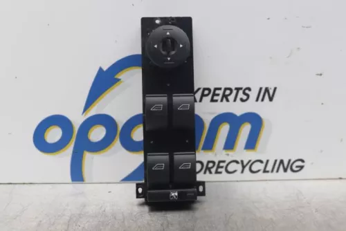 Elektrisch Raam Schakelaar-7588593