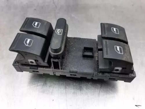 Elektrisch Raam Schakelaar-7713893