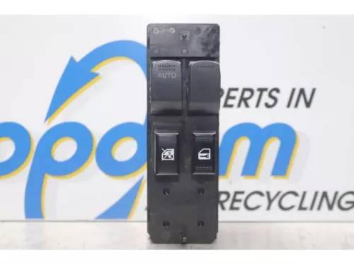 Elektrisch Raam Schakelaar-7877634