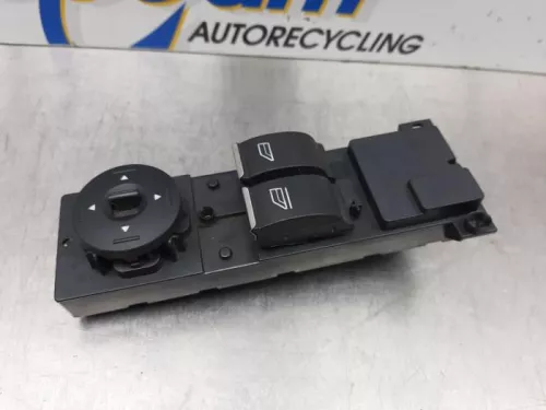 Elektrisch Raam Schakelaar-7712877