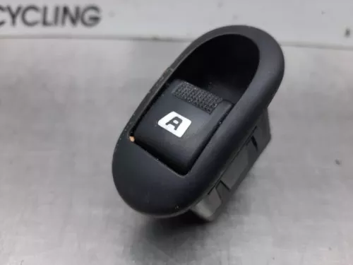 Elektrisch Raam Schakelaar-7588622