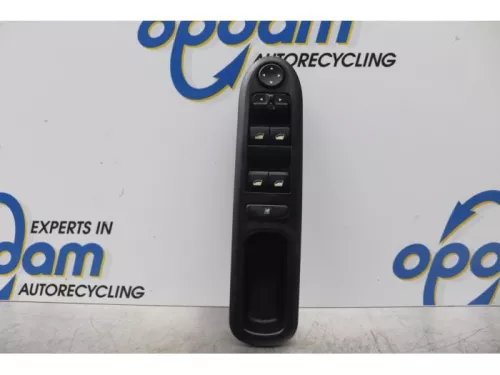 Elektrisch Raam Schakelaar-7877607