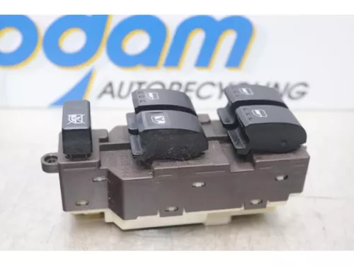 Elektrisch Raam Schakelaar-7877923