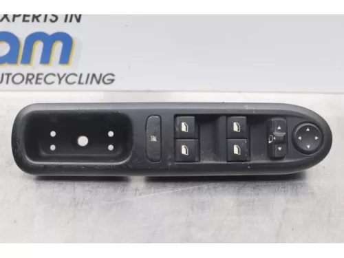 Elektrisch Raam Schakelaar-7877269