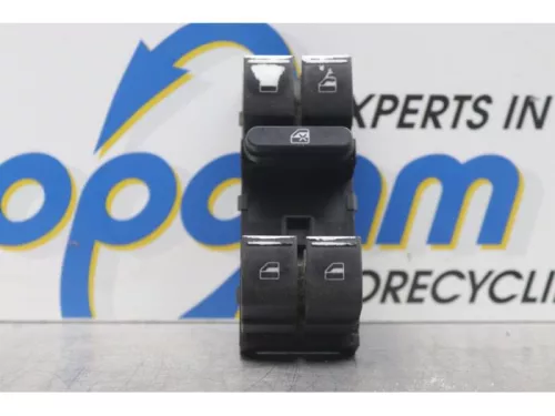 Elektrisch Raam Schakelaar-7576555