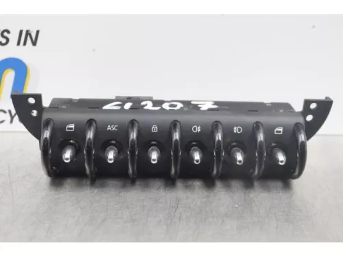 Elektrisch Raam Schakelaar-7877485