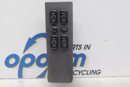 Elektrisch Raam Schakelaar-7877050