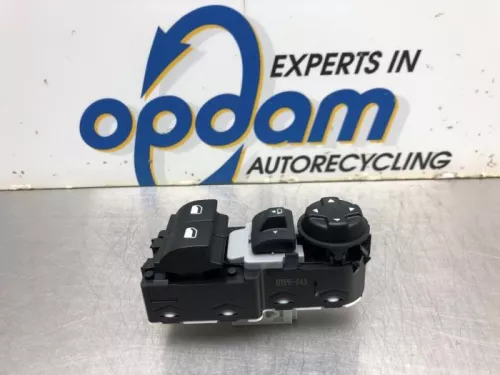 Elektrisch Raam Schakelaar-