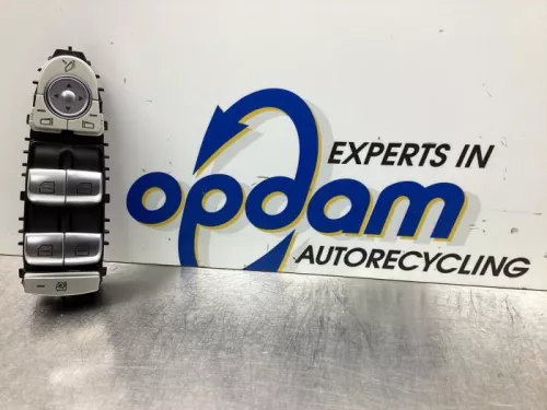 Elektrisch Raam Schakelaar-