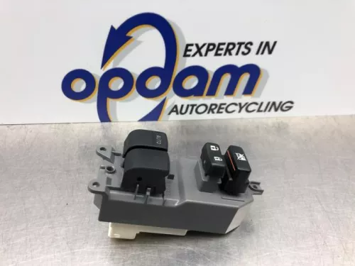 Elektrisch Raam Schakelaar-7890136