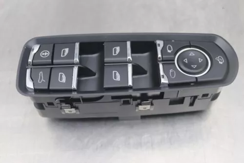 Elektrisch Raam Schakelaar-