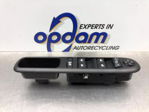 Elektrisch Raam Schakelaar-