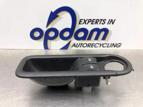 Elektrisch Raam Schakelaar-7886448