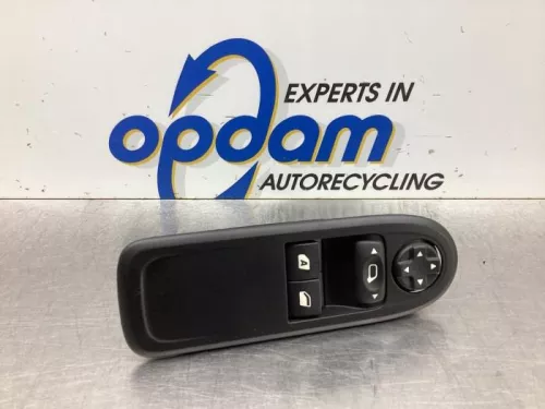 Elektrisch Raam Schakelaar-7863425