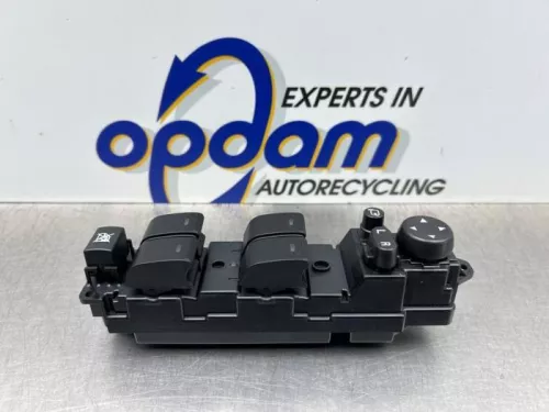 Elektrisch Raam Schakelaar-