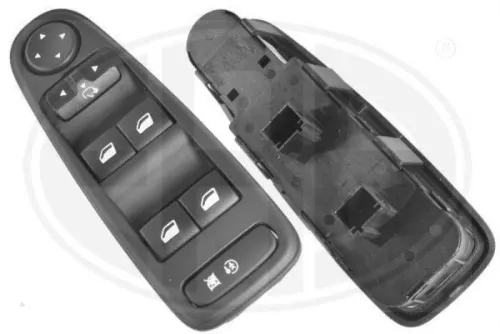 Elektrisch Raam Schakelaar-