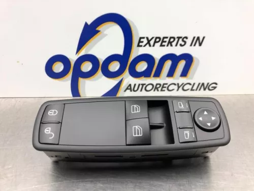 Elektrisch Raam Schakelaar-