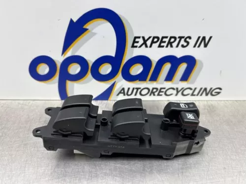 Elektrisch Raam Schakelaar-