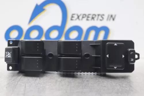 Elektrisch Raam Schakelaar-