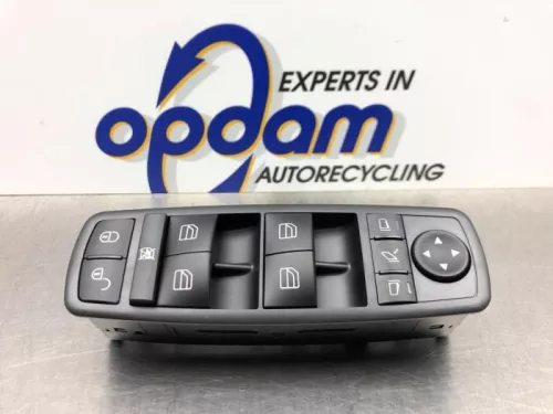 Elektrisch Raam Schakelaar-