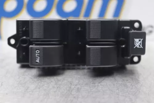 Elektrisch Raam Schakelaar-