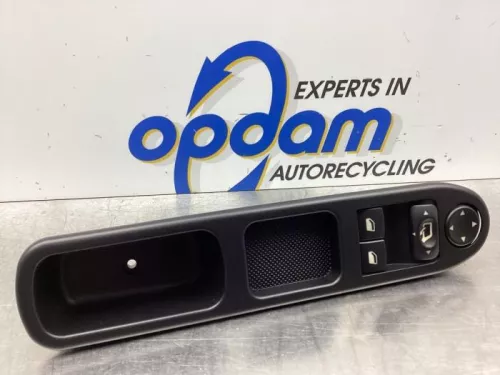 Elektrisch Raam Schakelaar-