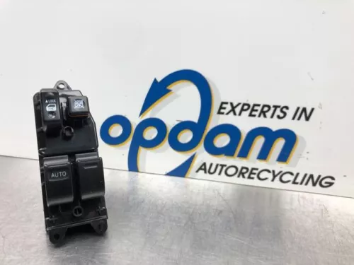 Elektrisch Raam Schakelaar-