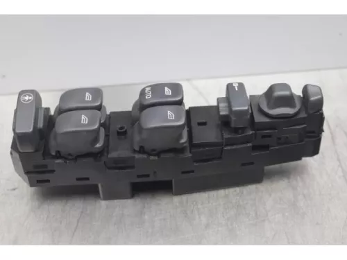 Elektrisch Raam Schakelaar-7877419