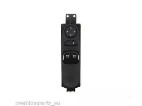 Elektrisch Raam Schakelaar-