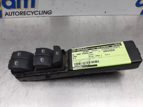 Elektrisch Raam Schakelaar-7856820