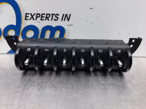 Elektrisch Raam Schakelaar-7617185