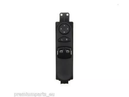 Elektrisch Raam Schakelaar-