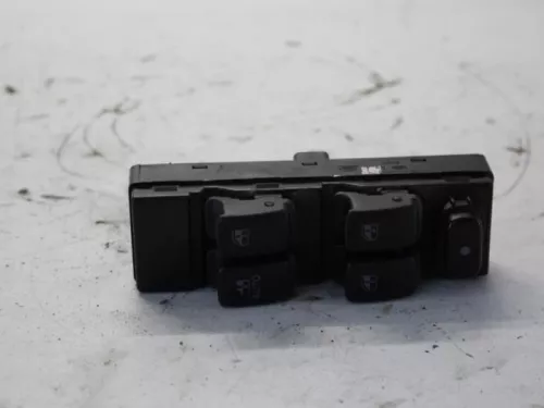 Elektrisch Raam Schakelaar-7574556