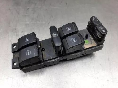 Elektrisch Raam Schakelaar-7576992