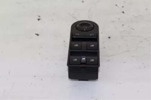 Elektrisch Raam Schakelaar-