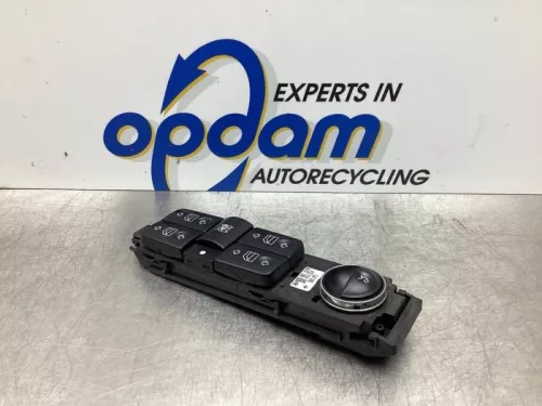 Elektrisch Raam Schakelaar-7931259