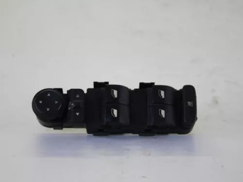 Elektrisch Raam Schakelaar-7544461