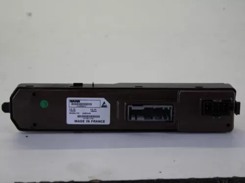 Elektrisch Raam Schakelaar-7616965