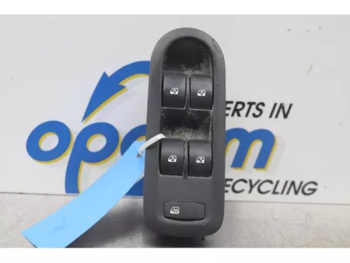 Elektrisch Raam Schakelaar-7883996