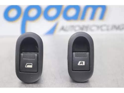 Elektrisch Raam Schakelaar-7738566