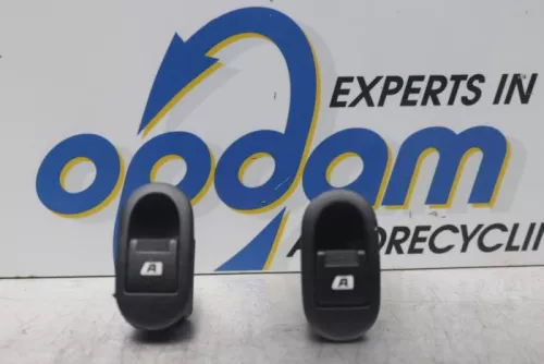 Elektrisch Raam Schakelaar-7877397