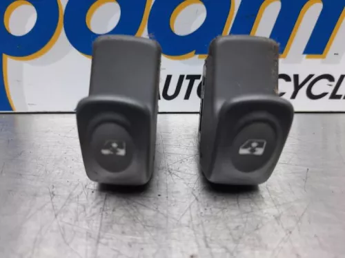 Elektrisch Raam Schakelaar-7544417