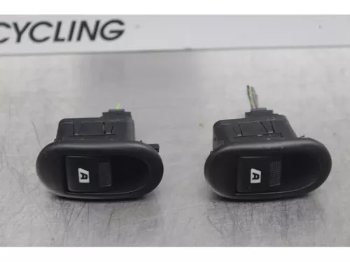 Elektrisch Raam Schakelaar-7713892