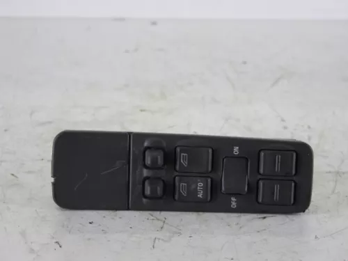 Elektrisch Raam Schakelaar-7887738