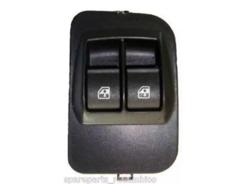 Elektrisch Raam Schakelaar-