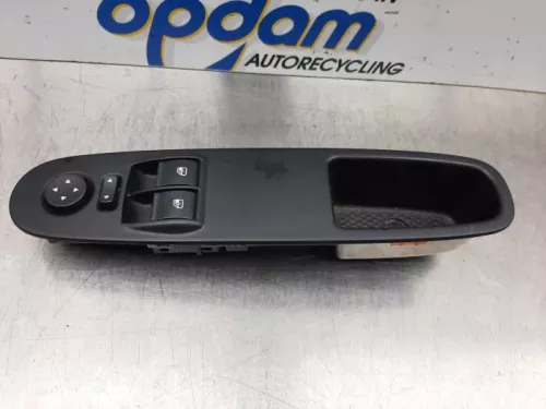 Elektrisch Raam Schakelaar-7876828