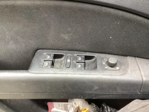 Elektrisch Raam Schakelaar-8163873