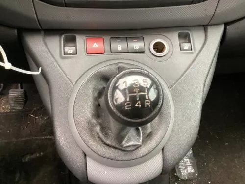 Elektrisch Raam Schakelaar-8272998