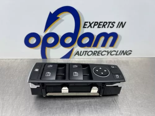 Elektrisch Raam Schakelaar-