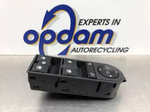 Elektrisch Raam Schakelaar-